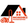 Incredible Window Cleaning logo